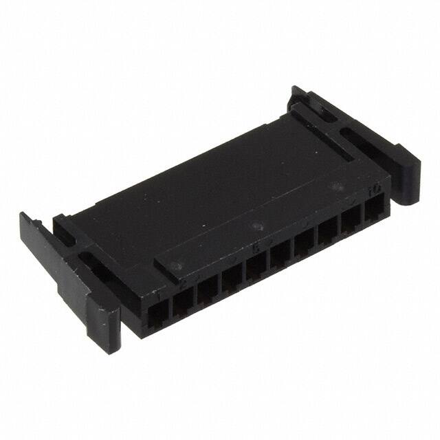 HNC2-2.5S-10 Hirose Electric Co Ltd  Boîtiers de connecteurs rectangulaires